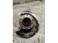 Recambio de mangueta delantera derecha para bmw serie 1 berlina (e81/e87) 120d referencia OEM IAM 3121676444403  