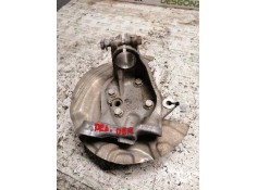 Recambio de mangueta delantera derecha para bmw serie 1 berlina (e81/e87) 120d referencia OEM IAM 3121676444403   2