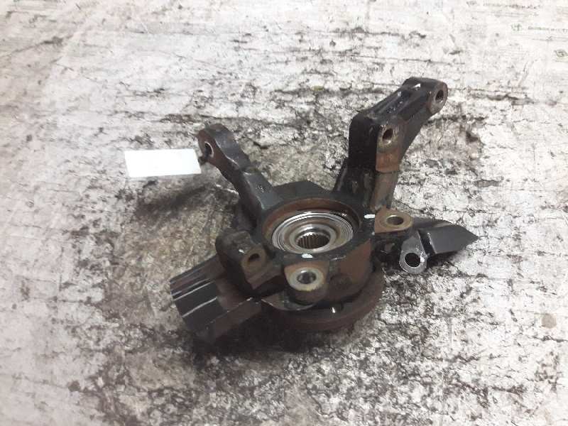 Recambio de mangueta delantera izquierda para citroën jumpy 1.9 d furg. (776kg) referencia OEM IAM 32578  