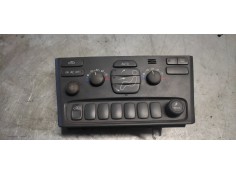 Recambio de mando calefaccion / aire acondicionado para volvo s80 berlina 2.4 (103kw) referencia OEM IAM 9494263 22810150 
