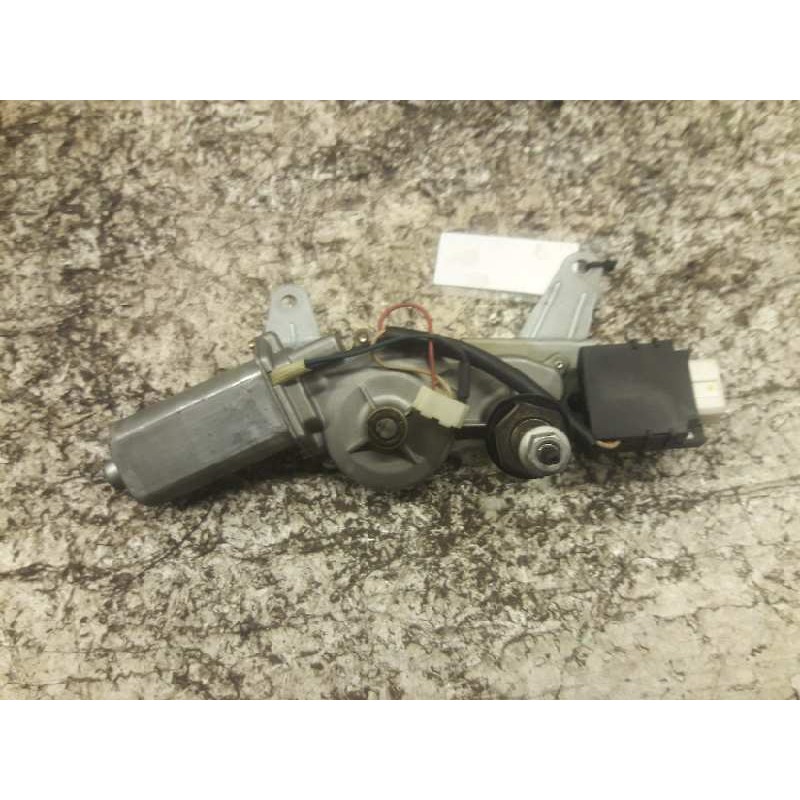 Recambio de motor limpia trasero para chevrolet kalos 1.2 s (d/a) referencia OEM IAM  8 PINS 