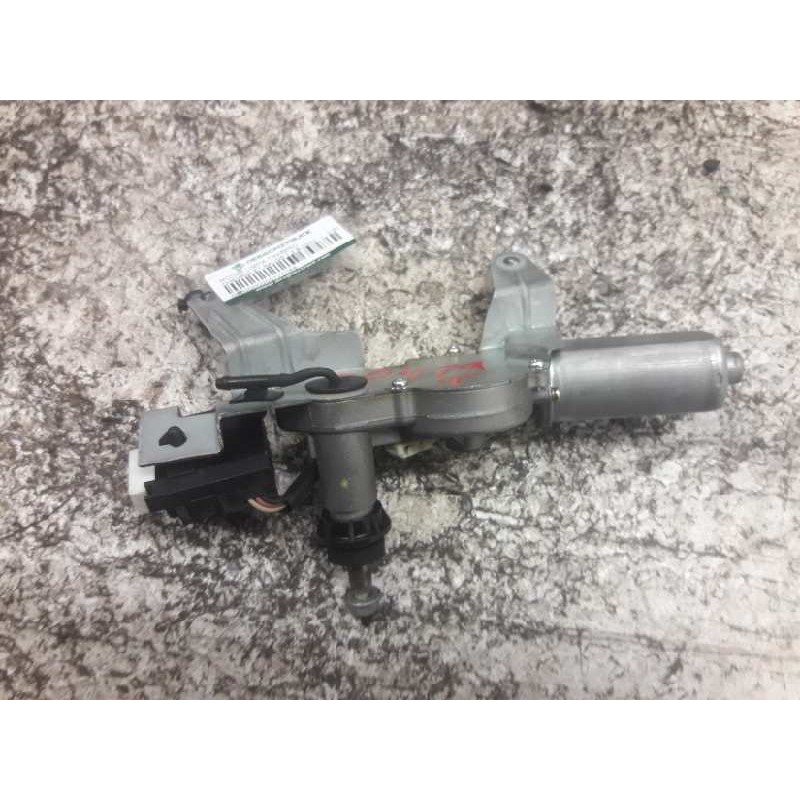 Recambio de motor limpia trasero para chevrolet kalos 1.2 s (d/a) referencia OEM IAM  8 PINS 