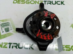 Recambio de mangueta trasera derecha para opel corsa c blue line referencia OEM IAM   