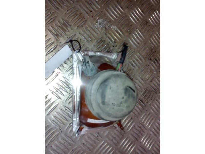 Recambio de faro derecho para nissan trucks m 130.17 referencia OEM IAM   