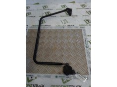 Recambio de brazo retrovisor derecho para nissan eco - t 100.56/78 kw/e2 pr / 3200 / 5.6 cabina individual referencia OEM IAM   