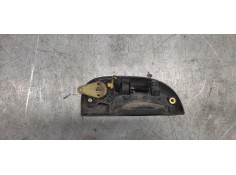 Recambio de maneta exterior delantera izquierda para renault kangoo (f/kc0) authentique referencia OEM IAM    2