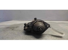 Recambio de motor arranque para opel ascona c berlina referencia OEM IAM 0001110012 BOSCH 9 DIENTES