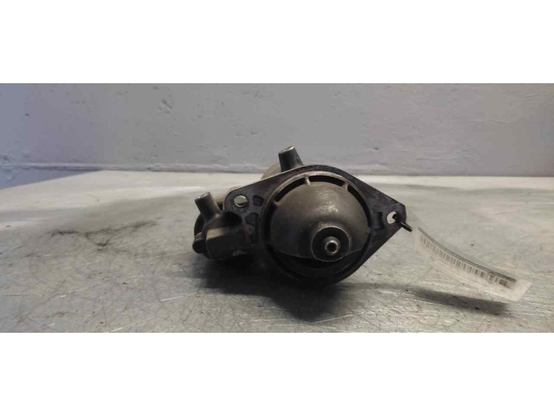 Recambio de motor arranque para opel ascona c berlina referencia OEM IAM 0001110012 BOSCH 9 DIENTES