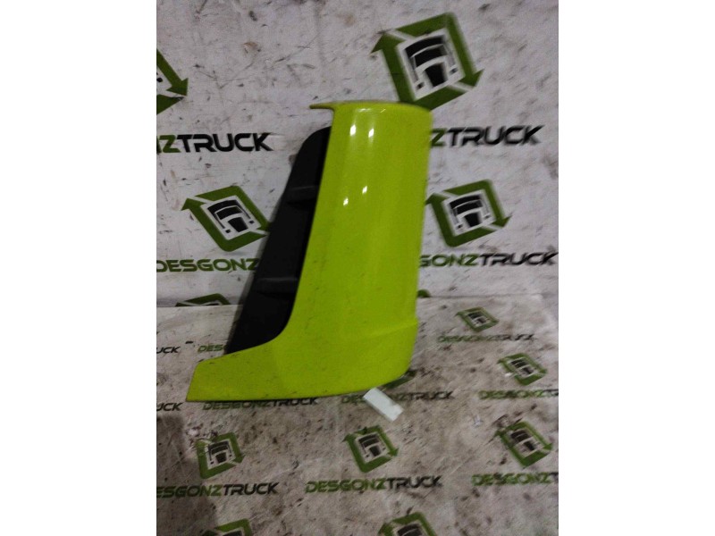 Recambio de deflector izquierdo para man tgx 18.xxx 12.4 diesel referencia OEM IAM   