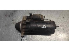 Recambio de motor arranque para opel ascona c berlina referencia OEM IAM 0001110012 BOSCH 9 DIENTES 2