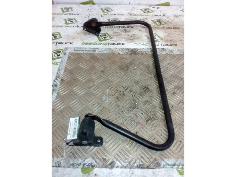 Recambio de brazo retrovisor derecho para nissan trucks m 130.17 referencia OEM IAM   