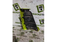 Recambio de deflector izquierdo para man tgx 18.xxx 12.4 diesel referencia OEM IAM    2