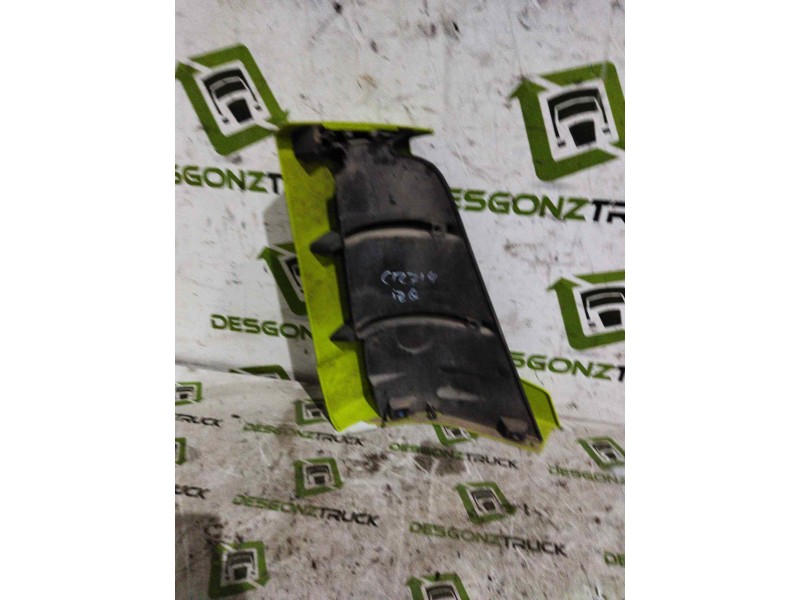 Recambio de deflector izquierdo para man tgx 18.xxx 12.4 diesel referencia OEM IAM   