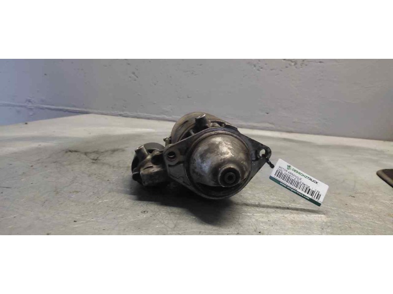 Recambio de motor arranque para opel kadett e gls berlina referencia OEM IAM 0001317022 BOSCH 9 DIENTES