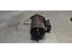 Recambio de motor arranque para opel kadett e gls berlina referencia OEM IAM 0001317022 BOSCH 9 DIENTES 2