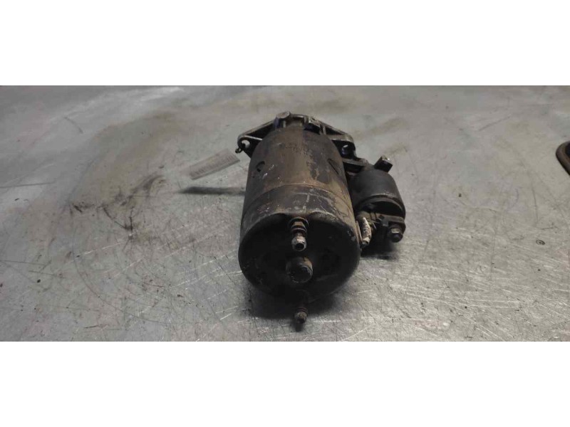 Recambio de motor arranque para opel kadett e gls berlina referencia OEM IAM 0001317022 BOSCH 9 DIENTES