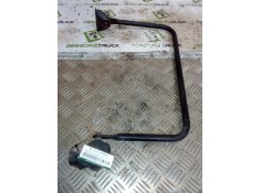 Recambio de brazo retrovisor izquierdo para nissan trucks m 130.17 referencia OEM IAM   