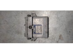 Recambio de centralita motor uce para renault kangoo (f/kc0) authentique referencia OEM IAM 7700104956 7700111206 