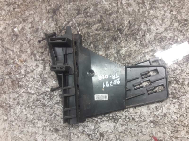 Recambio de soportes paragolpes para ford fiesta (cb1) econetic referencia OEM IAM 8A61A264A26AP TRASERO DERECHO 