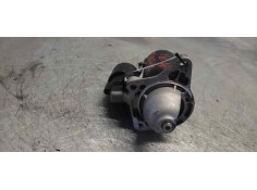 Recambio de motor arranque para ford mondeo berlina (gd) ghia referencia OEM IAM 93BB11000CB BOSCH 10 DIENTES