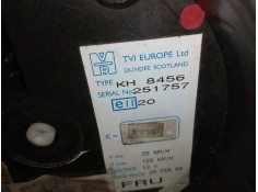 Recambio de tacografo para nissan eco - t 100.56/78 kw/e2 pr / 3200 / 5.6 cabina individual referencia OEM IAM KH8456 251757  2
