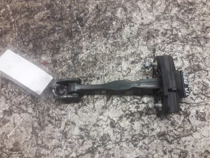 Recambio de freno puerta tras der para ford fiesta (cb1) econetic referencia OEM IAM 8A6AA27200AG  