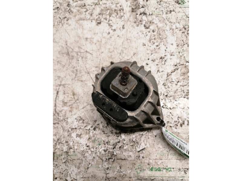 Recambio de soporte motor derecho para bmw serie 1 berlina (e81/e87) 120d referencia OEM IAM   
