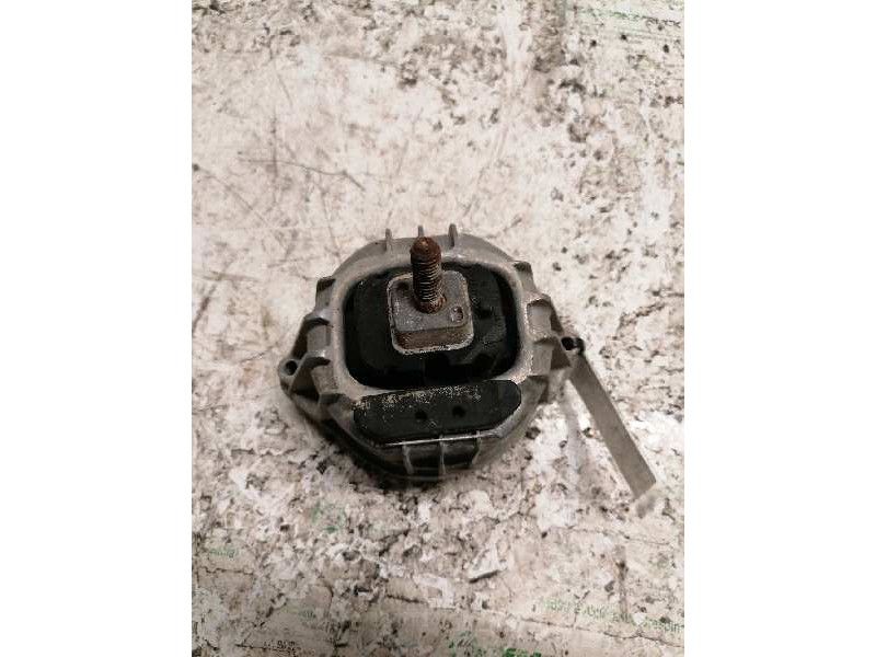 Recambio de soporte motor derecho para bmw serie 1 berlina (e81/e87) 120d referencia OEM IAM   