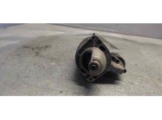 Recambio de motor arranque para peugeot 505 berlina sti referencia OEM IAM 0001208507 BOSCH 9DIENTES