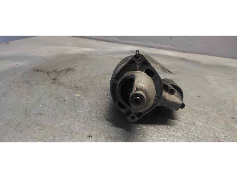 Recambio de motor arranque para peugeot 505 berlina sti referencia OEM IAM 0001208507 BOSCH 9DIENTES