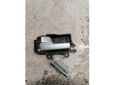 Recambio de maneta interior delantera izquierda para ford focus berlina (cap) ambiente (d) referencia OEM IAM   