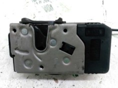 Recambio de cerradura puerta delantera derecha para opel corsa c blue line referencia OEM IAM 133107   2