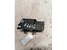 Recambio de maneta interior delantera izquierda para ford focus berlina (cap) ambiente (d) referencia OEM IAM    2