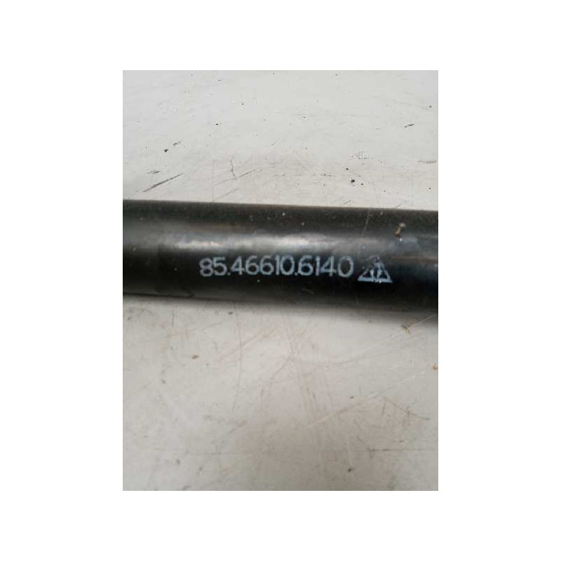 Recambio de barra direccion para man m 2000 l/m 2000 evolution 6.9 diesel referencia OEM IAM 85466106140  