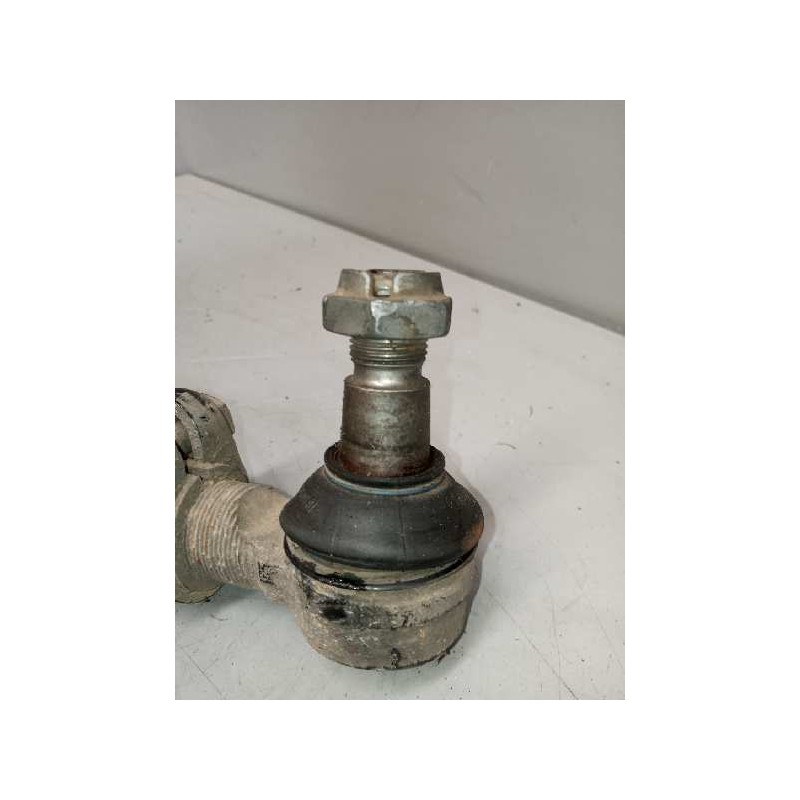 Recambio de barra direccion para man m 2000 l/m 2000 evolution 6.9 diesel referencia OEM IAM 85466106140  