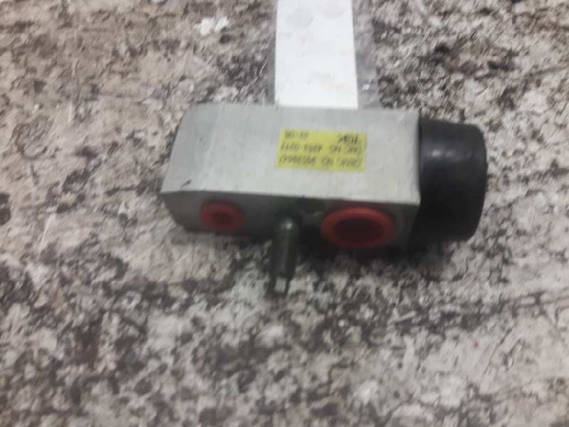 Recambio de valvula expansion para chevrolet kalos 1.2 s (d/a) referencia OEM IAM 96539647 42530212 