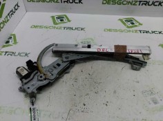 Recambio de elevalunas delantero derecho para opel corsa c blue line referencia OEM IAM 13222280 09113366 