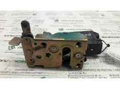 Recambio de cerradura puerta delantera derecha para citroën zx break 1.9 d sensation referencia OEM IAM   