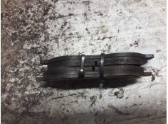 Recambio de pastillas de freno delanteras para fiat ducato caja cerrada 33, techo elevado (06.2006) l2h2 120 multijet referencia 2