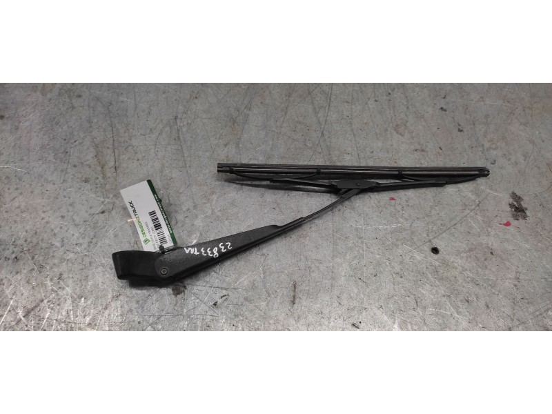 Recambio de brazo limpia trasero para ford fiesta (cbk) ambiente referencia OEM IAM   