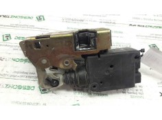 Recambio de cerradura puerta delantera derecha para citroën zx break 1.9 d sensation referencia OEM IAM    2