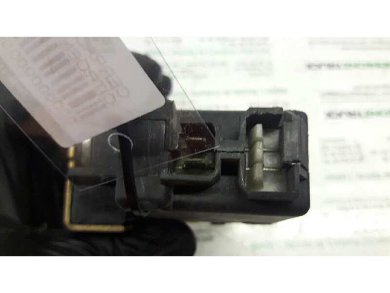 Recambio de cerradura puerta delantera derecha para citroën zx break 1.9 d sensation referencia OEM IAM   