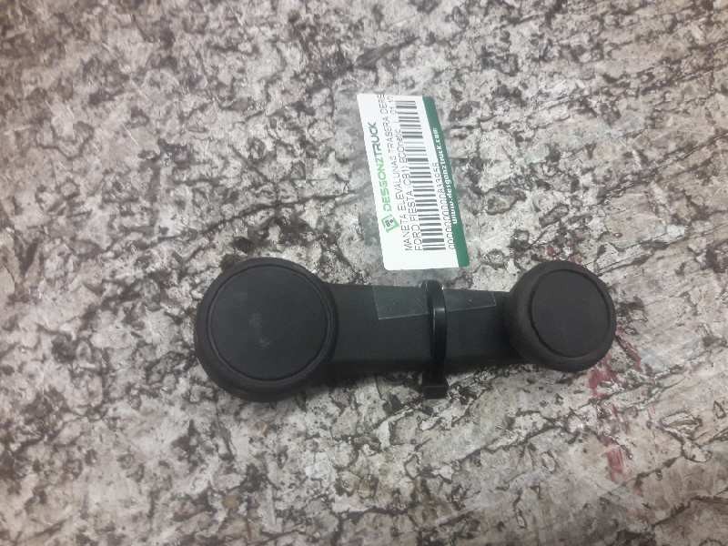 Recambio de maneta elevalunas trasera derecha para ford fiesta (cb1) econetic referencia OEM IAM   