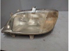 Recambio de faro izquierdo para mercedes trucks sprinter 411 cdi referencia OEM IAM   