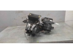Recambio de calefaccion entera normal para fiat doblo ii (152) easy referencia OEM IAM 7355677136 5X7429300 5AT800000