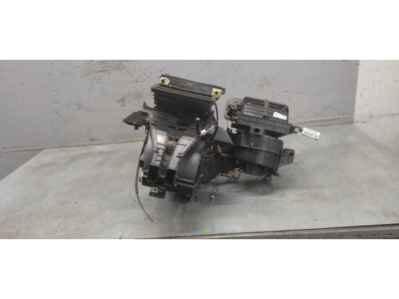 Recambio de calefaccion entera normal para fiat doblo ii (152) easy referencia OEM IAM 7355677136 5X7429300 5AT800000