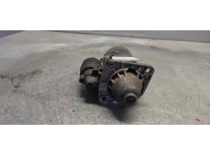 Recambio de motor arranque para renault 18 turbo referencia OEM IAM 0001208209 BOSCH 10 DIENTES