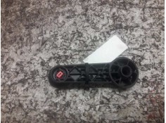 Recambio de maneta elevalunas trasera derecha para ford fiesta (cb1) econetic referencia OEM IAM    2