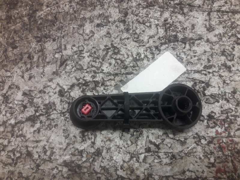 Recambio de maneta elevalunas trasera derecha para ford fiesta (cb1) econetic referencia OEM IAM   