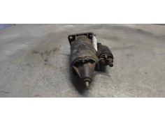 Recambio de motor arranque para renault 18 turbo referencia OEM IAM 0001208209 BOSCH 10 DIENTES 2